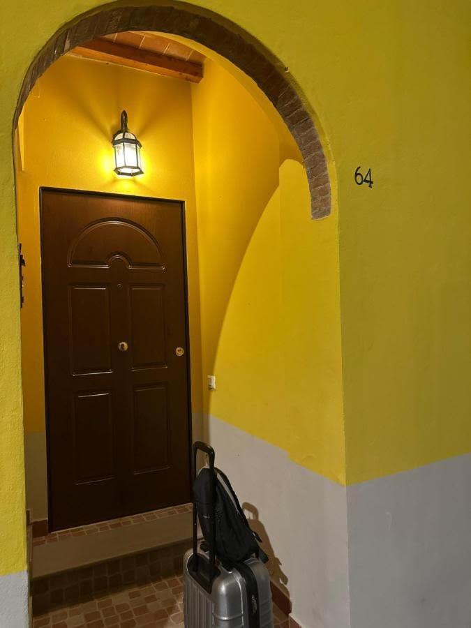 Bianchi 64 Bed & Breakfast Pisa
