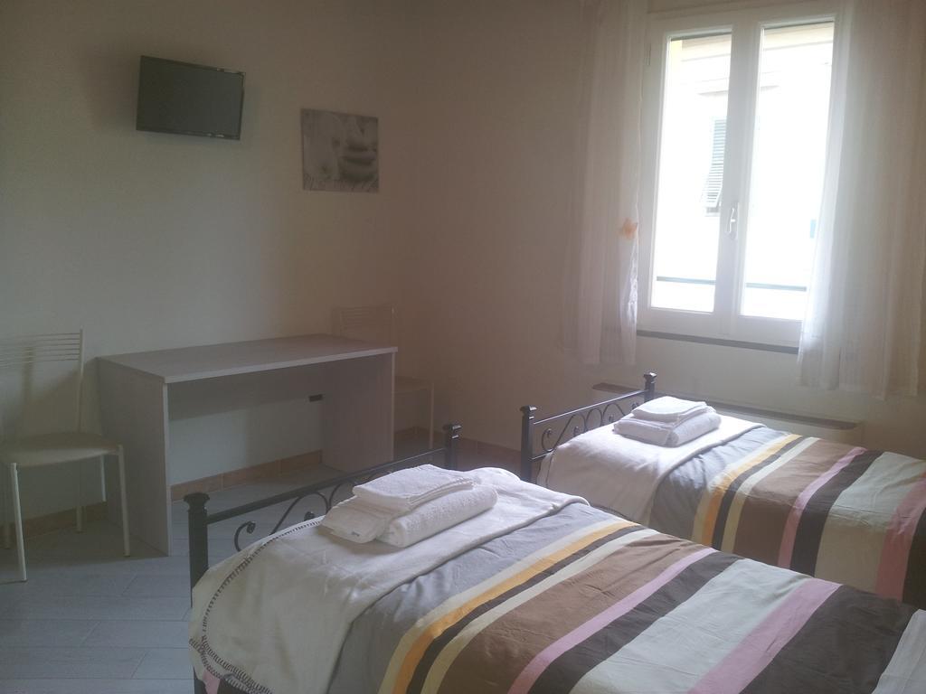 Bianchi 64 Bed & Breakfast 3*