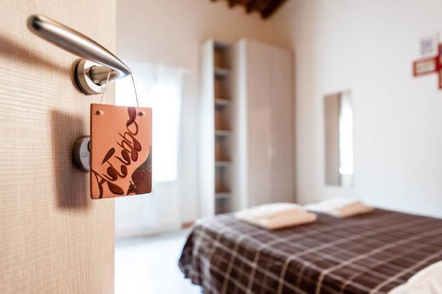 Bed & Breakfast Bianchi 64 Pisa