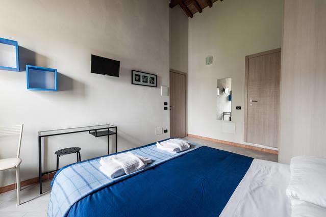 Bed & Breakfast Bianchi 64 Pisa