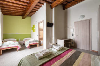 Bianchi 64 Bed & Breakfast 3*