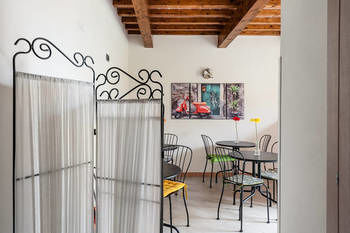 Bed & Breakfast Bianchi 64 3*