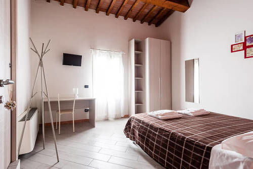 Bianchi 64 Bed & Breakfast 3*