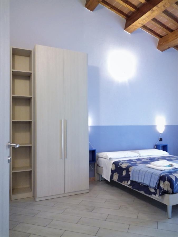 Bianchi 64 Bed & Breakfast Pisa