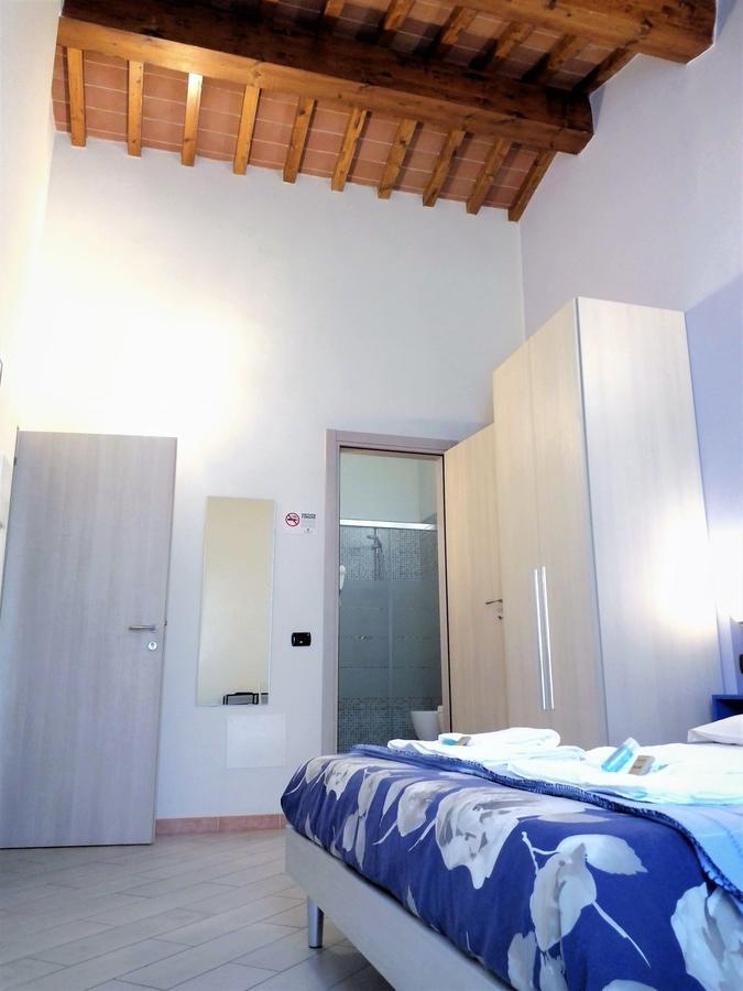 Bianchi 64 Bed & Breakfast 3*
