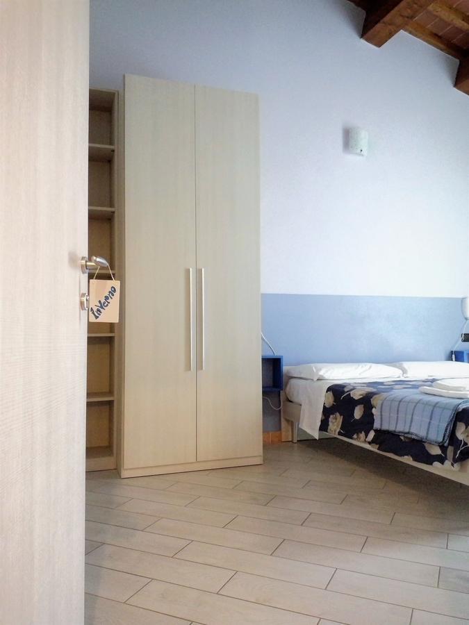 Bianchi 64 Bed & Breakfast