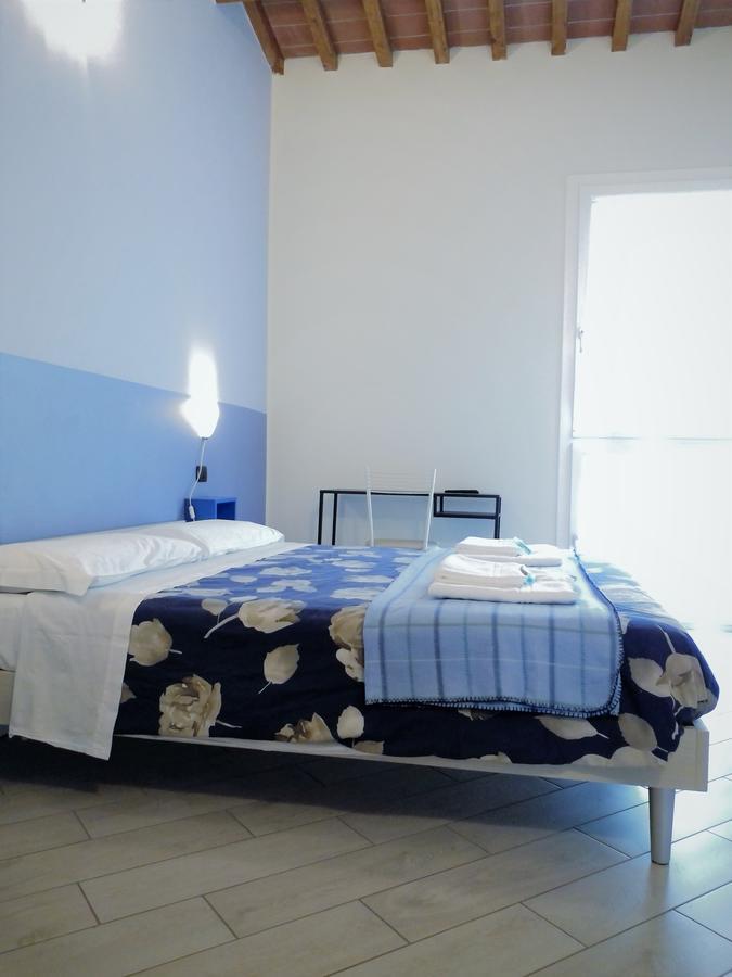 Bianchi 64 Bed & Breakfast 3*
