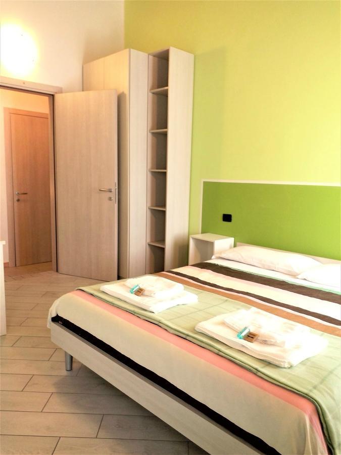 Bianchi 64 Bed & Breakfast Pisa