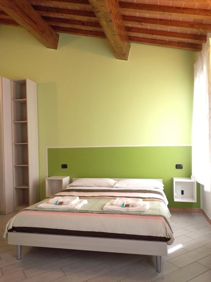 Bianchi 64 Bed & Breakfast