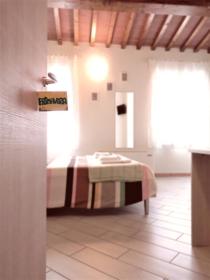 Bed & Breakfast Bianchi 64 Pisa