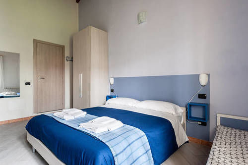 Bianchi 64 Bed & Breakfast 3*