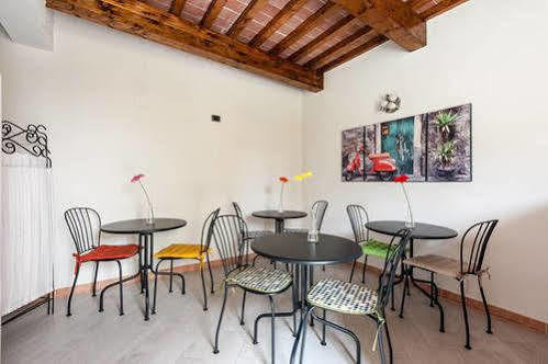 Bianchi 64 Bed and breakfast 3*