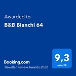 B&B Bianchi 64