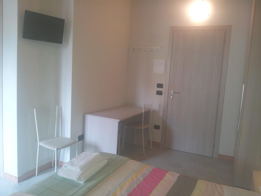 Bed & Breakfast Bianchi 64 3*
