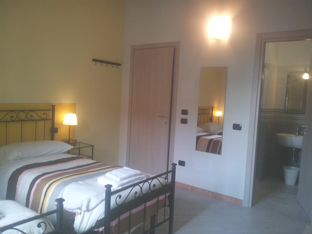 Bianchi 64 Bed & Breakfast