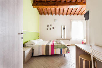 Bed & Breakfast Bianchi 64 3*
