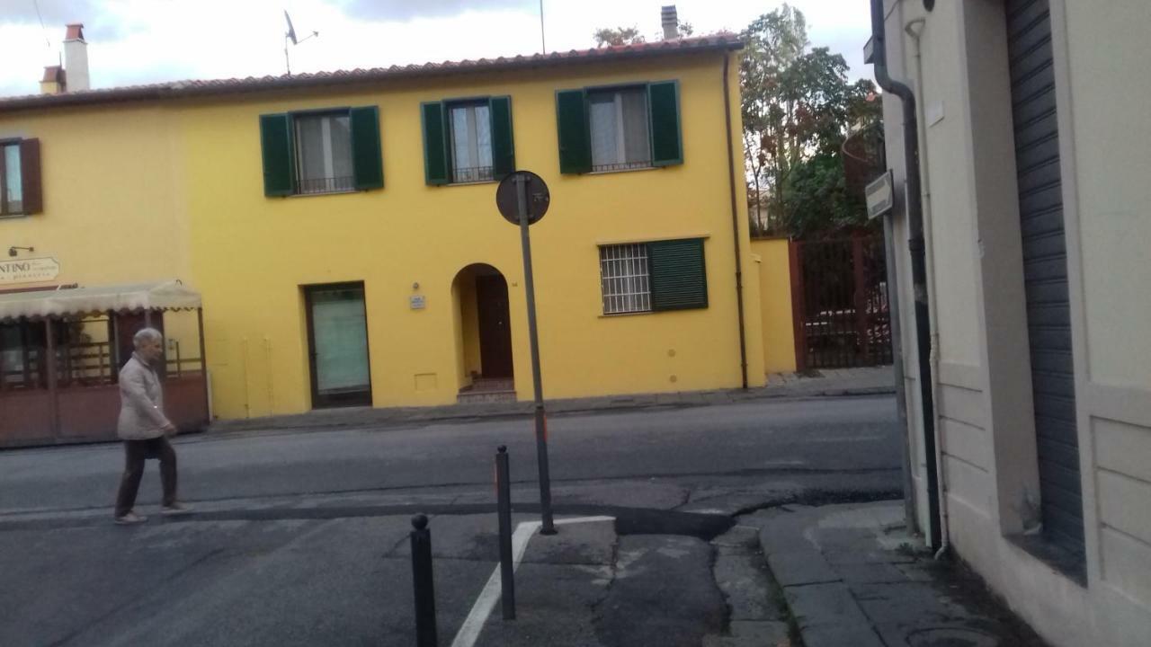 Bed & Breakfast Bianchi 64
